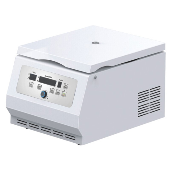 TC-M600D空冷型臺式低速離心機(jī)